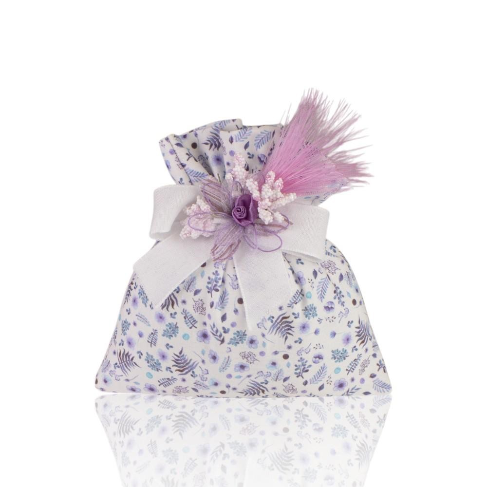 SACCHETTO PICCOLO LAVANDA